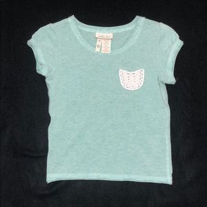 EUC Matilda Jane tee, size 2